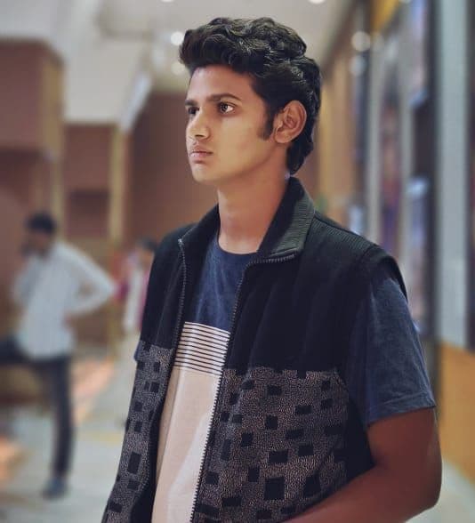 Shahid Pinjari